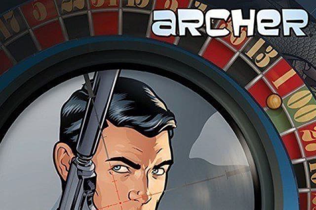 Archer - Cast, Ages, Trivia | Famous Birthdays