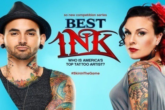 Best Ink - Winners, Ages, Trivia | Famous Birthdays