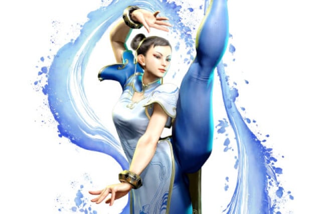 Chun-Li (Character) - Actor Portrayals, Ages, Trivia | Famous Birthdays