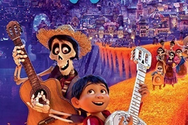 Goco Characters Coco - Cast, Ages, Trivia | Famous Birthdays