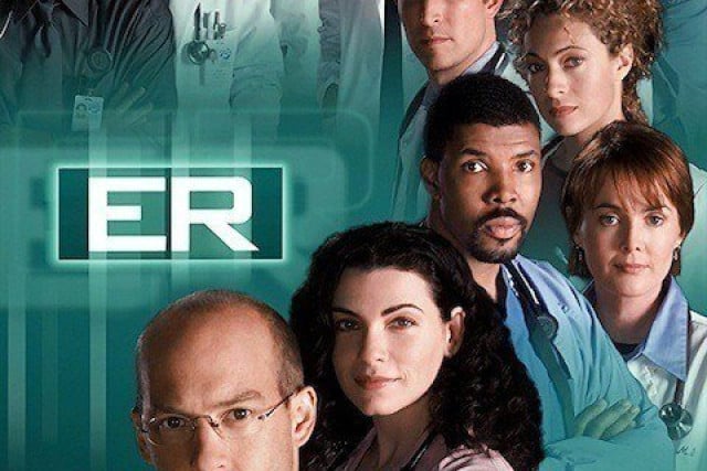 ER - Cast, Ages, Trivia | Famous Birthdays