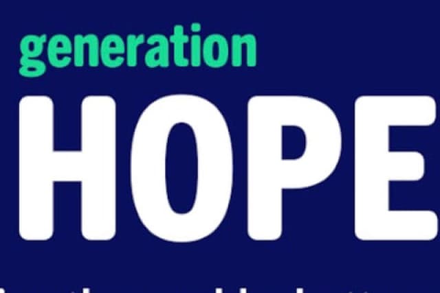 Generation Hope - Cast, Ages, Trivia | Famous Birthdays
