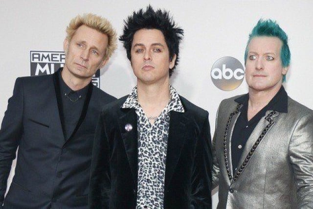 Green Day - Members, Ages, Trivia | Famous Birthdays