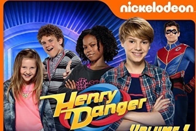 Henry Danger - Cast, Ages, Trivia | Famous Birthdays