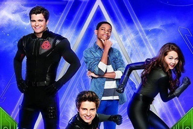 Bob Lab Rats Actor Lab Rats - Cast, Ages, Trivia | Famous Birthdays