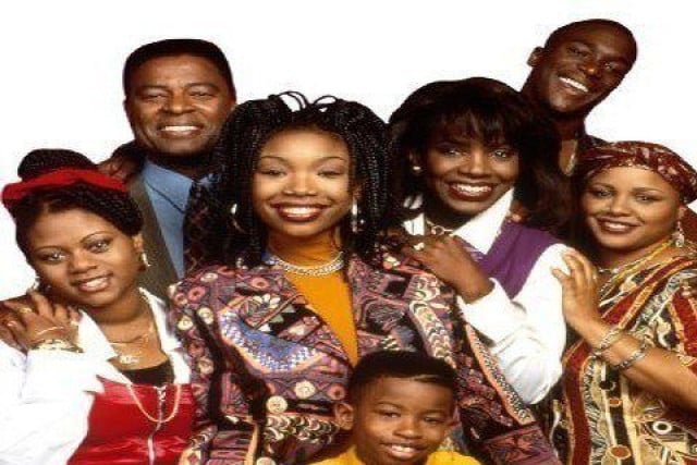 Moesha - Cast, Ages, Trivia | Famous Birthdays
