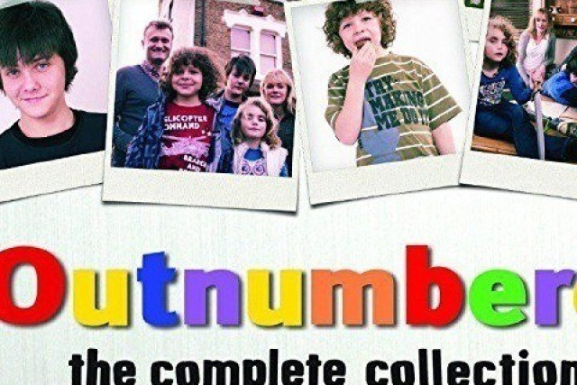 Outnumbered - Cast, Ages, Trivia | Famous Birthdays