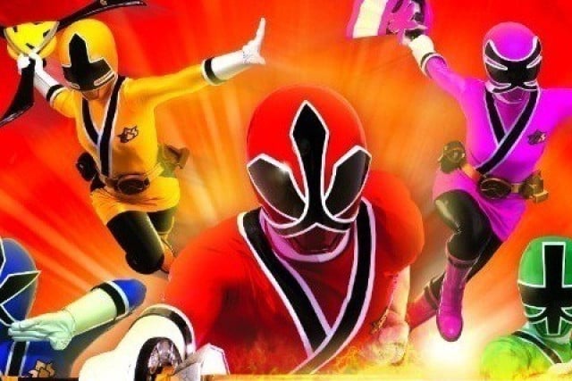 Power Rangers Samurai - Cast, Ages, Trivia | Famous Birthdays