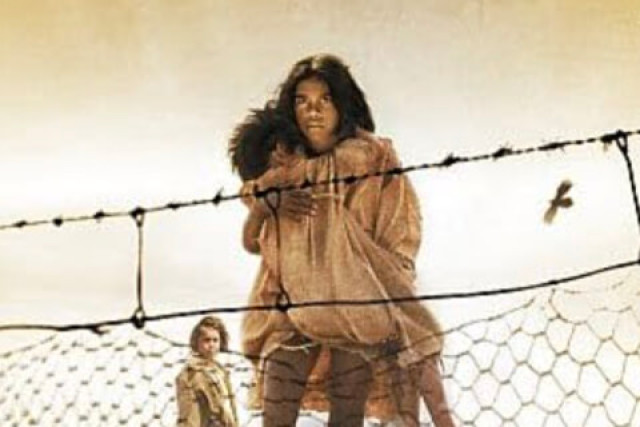 Constible Riggs Rabbit-Proof Fence - Cast, Ages, Trivia | Famous Birthdays
