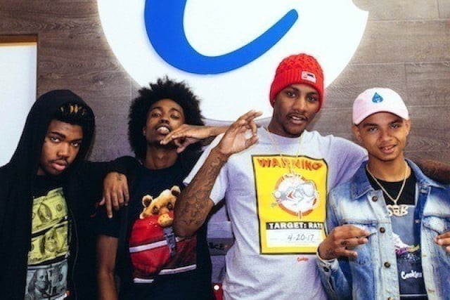 SOB X RBE - Members, Ages, Trivia | Famous Birthdays