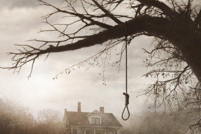 The Conjuring - Cast, Ages, Trivia | Famous Birthdays