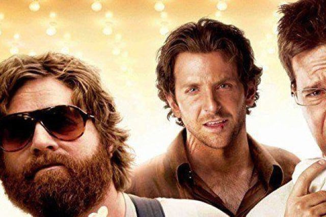 The Hangover Movie Age Rating