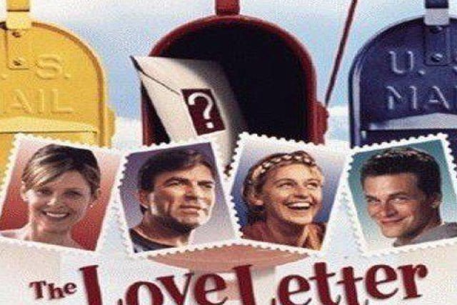 The Love Letter - Cast, Ages, Trivia | Famous Birthdays
