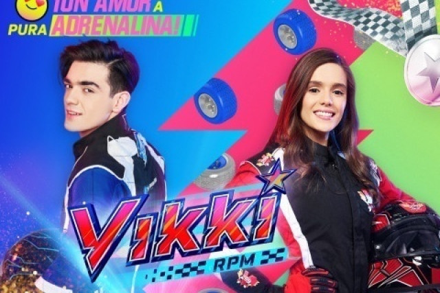 Vicky Fpm Vikki RPM - Cast, Ages, Trivia | Famous Birthdays