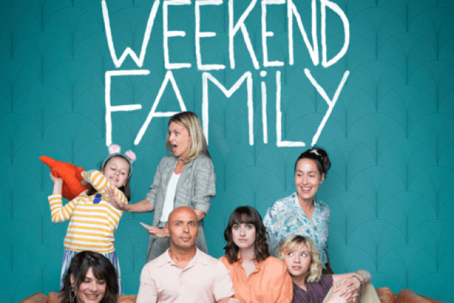 Singer Weekend Parents Weekend Family - Cast, Ages, Trivia | Famous Birthdays