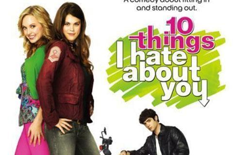 10 Coisas que Eu Odeio em Você