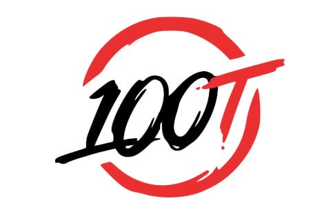 100 Thieves - All-Time Players