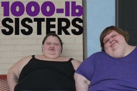 1000-Lb. Sisters