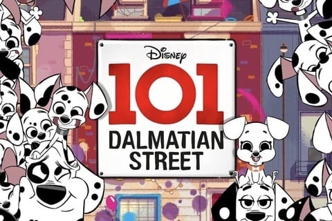 101 Dalmatian Street