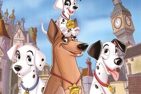 101 Dalmatians 2: Patch's London Adventure