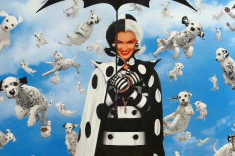 102 Dalmatians