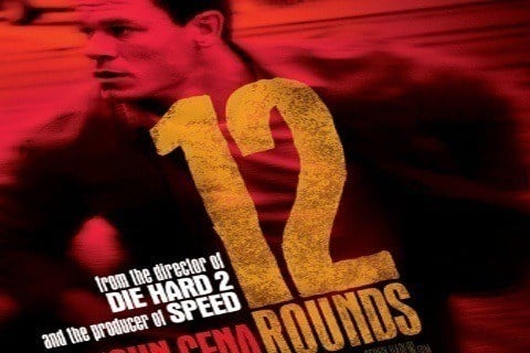 12 Rounds - Cast, Ages, Trivia