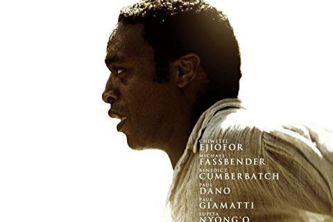 12 Years a Slave