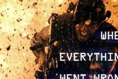 13 Hours: The Secret Soldiers of Benghazi