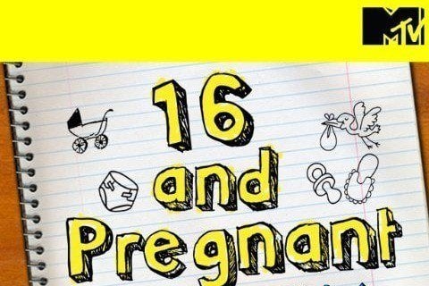 16 and Pregnant