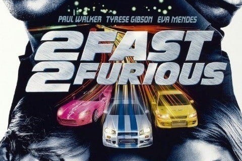 2 Fast 2 Furious