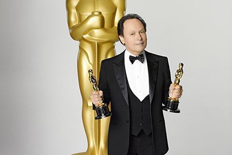 2012 Oscars