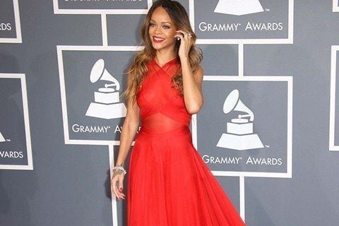 2013 Grammys