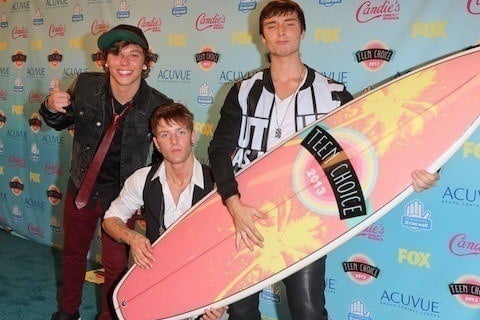 2013 Teen Choice Awards