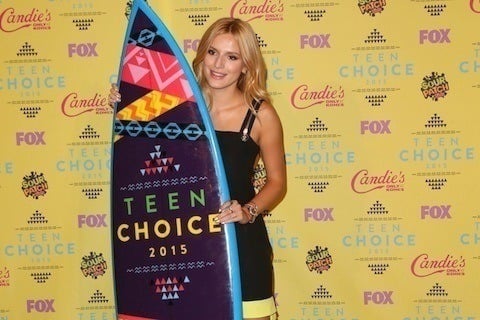 2015 Teen Choice Awards