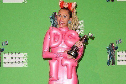 2015 VMAs