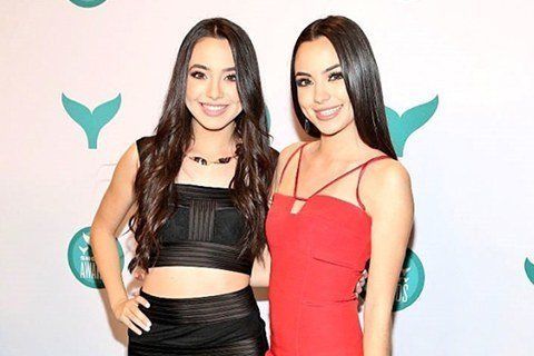 2016 Shorty Awards