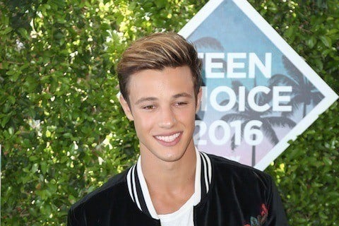 2016 Teen Choice Awards