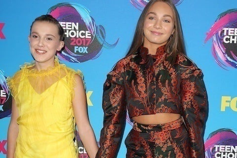 2017 Teen Choice Awards