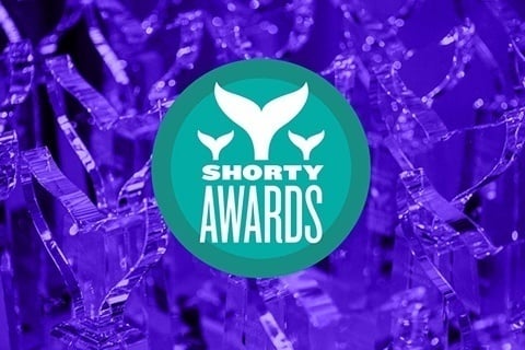 2018 Shorty Awards