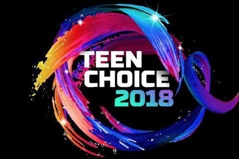 2018 Teen Choice Awards