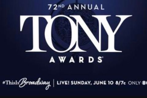 2018 Tony Awards