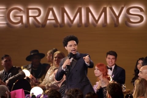 2022 Grammys