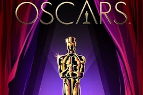 2022 Oscars
