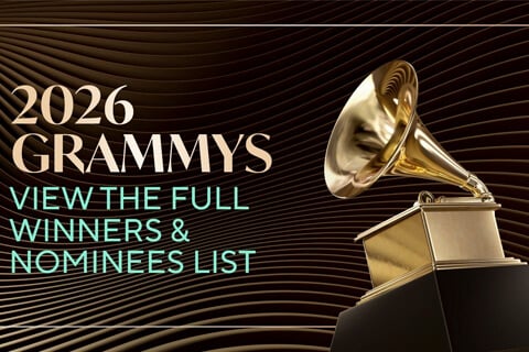 2026 Grammys