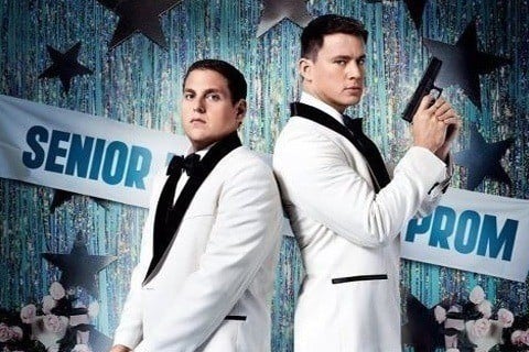 21 Jump Street