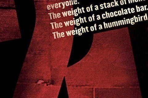 21 Grams