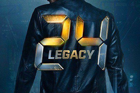 24: Legacy