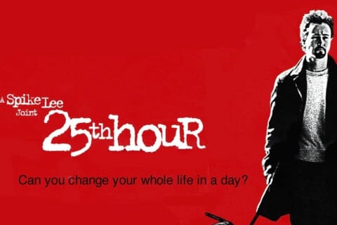 25th Hour