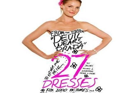 27 Dresses