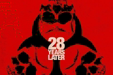 28 Years Later